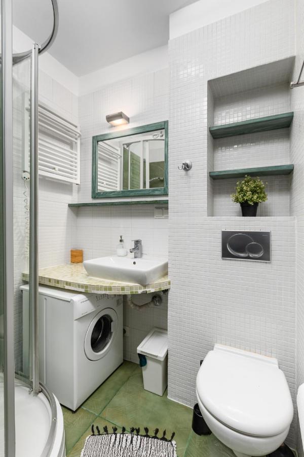 Studio E. Plater With Ac By Your Freedom Warsaw Luaran gambar